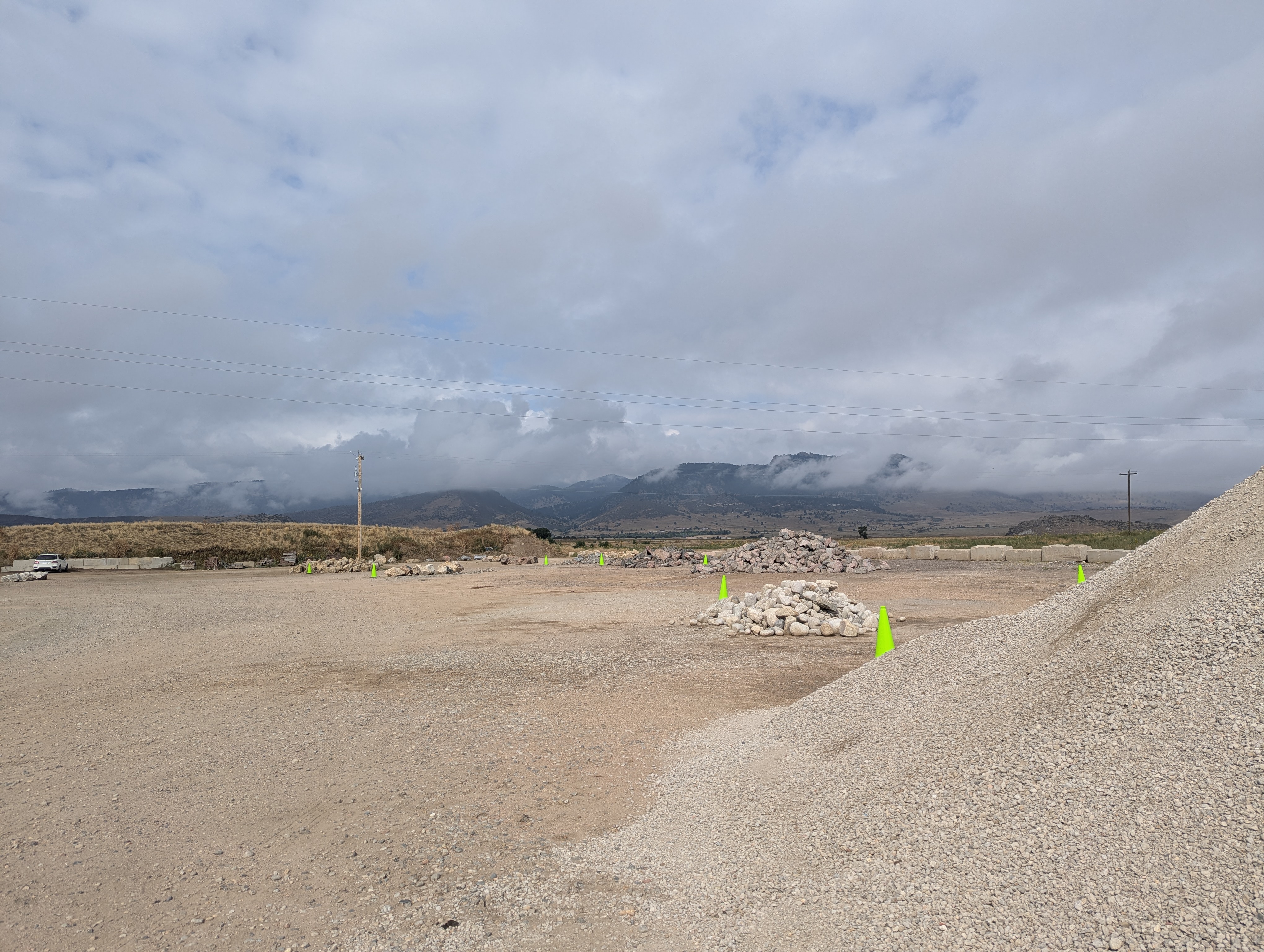 Tree Ring, Home Improvement, Morrison, Colorado